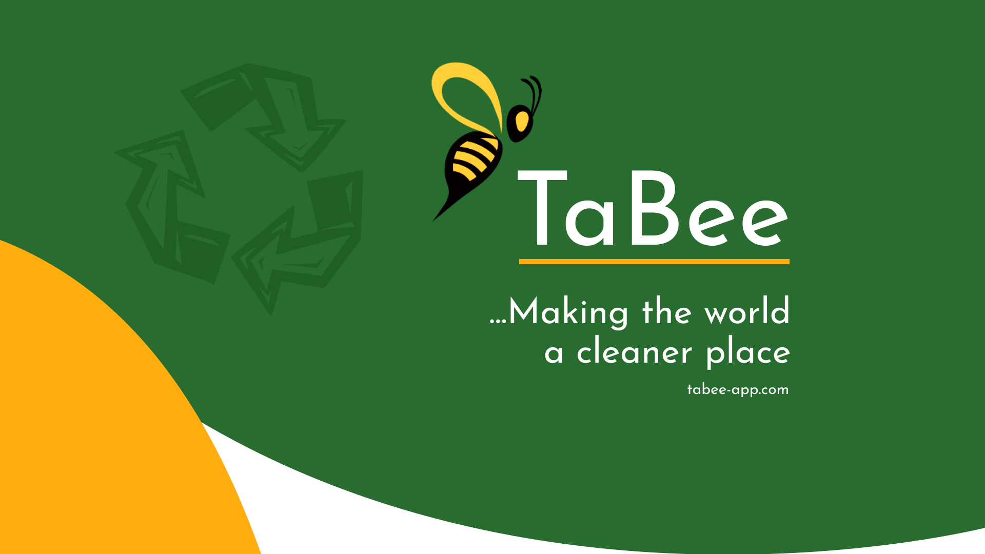 Tabee logo